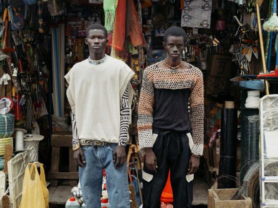 Dakar Street Style: How Senegalese Youth Are Redefining African Fashion