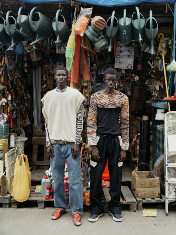 Dakar Street Style: How Senegalese Youth Are Redefining African Fashion