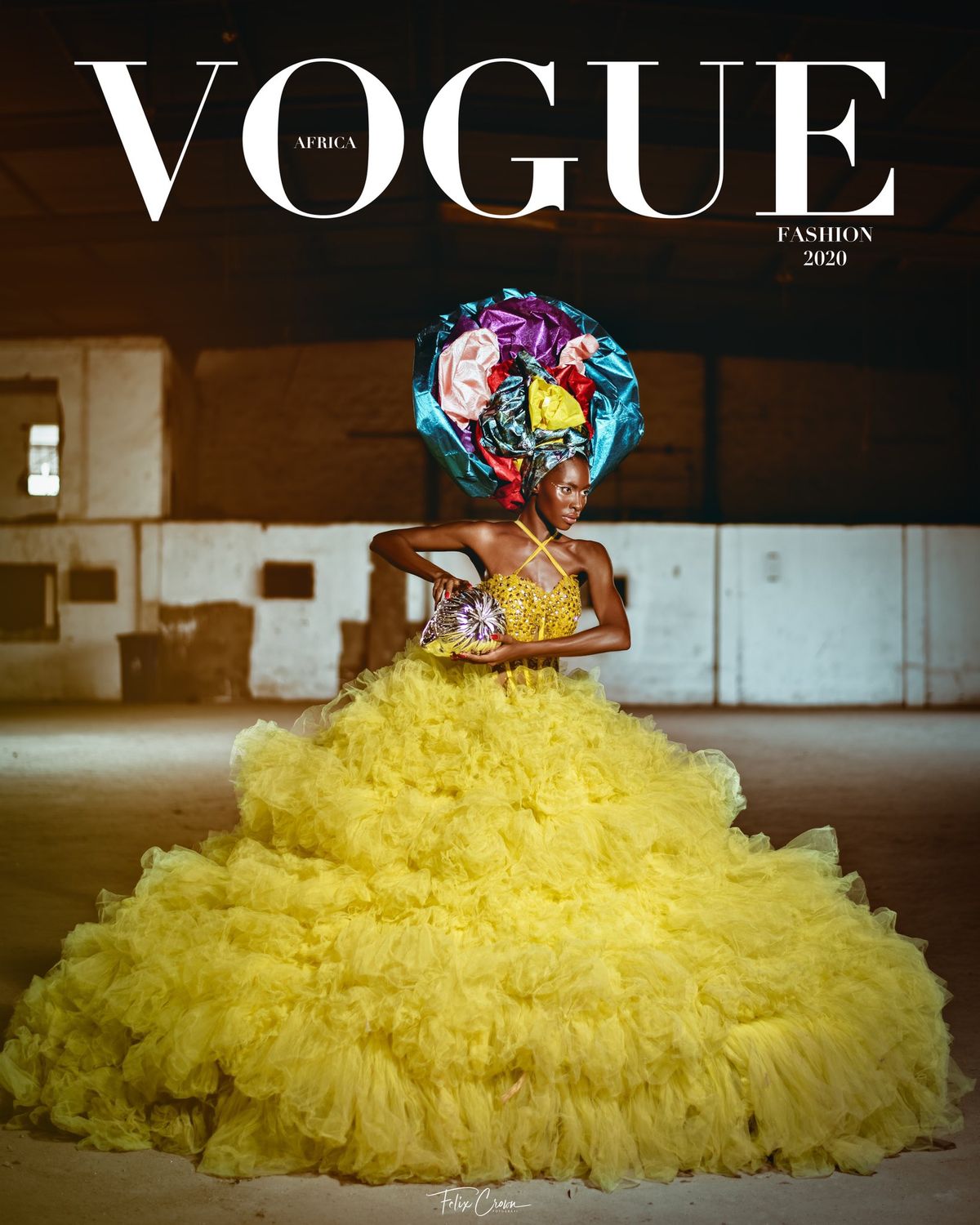 What African Fashion Press Does That Vogue Does Not