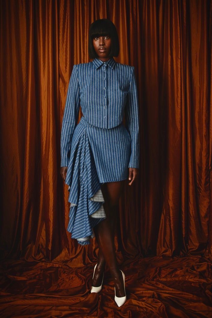 Beyond Ethical Fashion