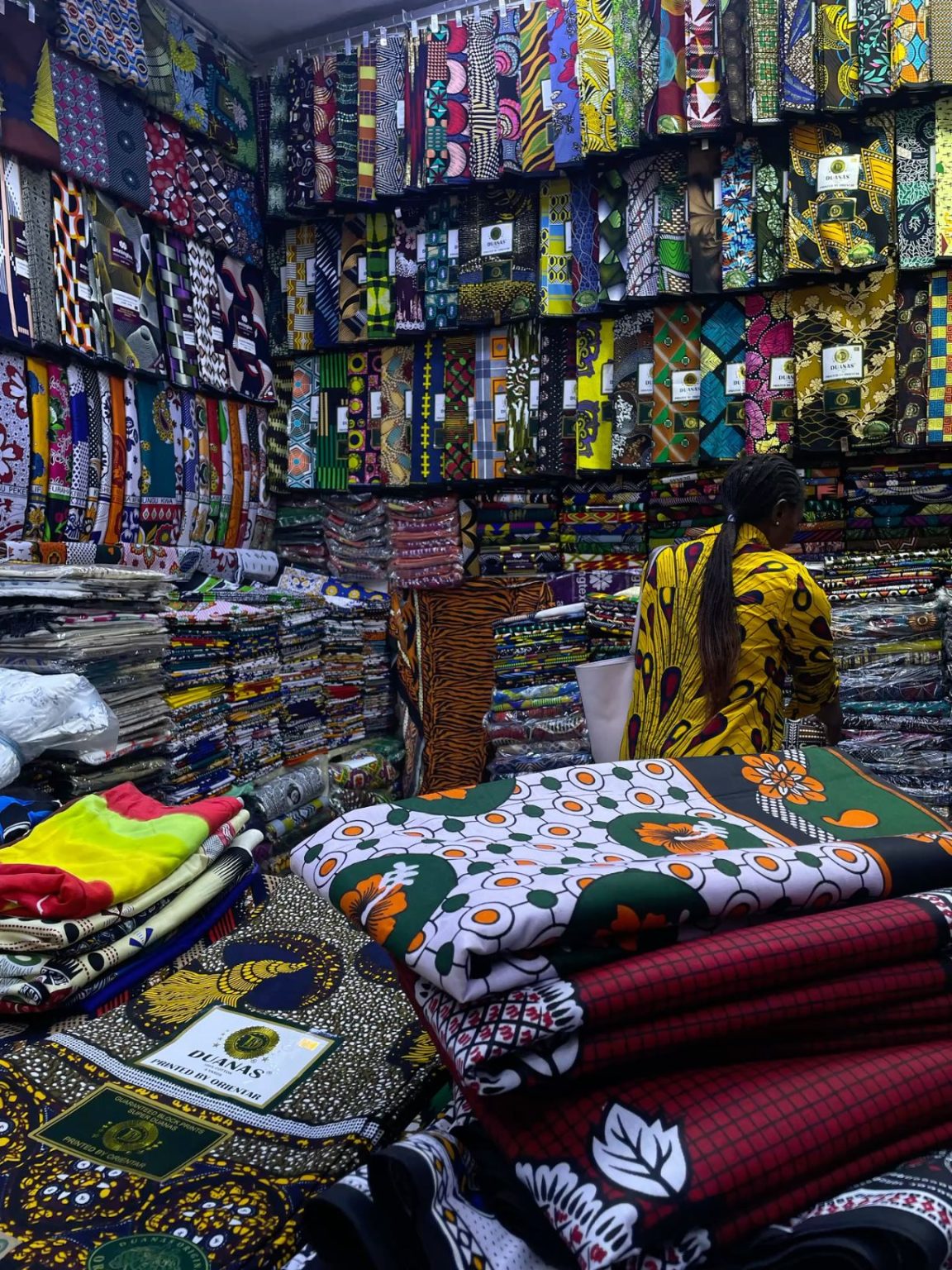 Liberia Rugs Liberian Fabrics and Fashion Heritage Explained | OMIREN STYLES