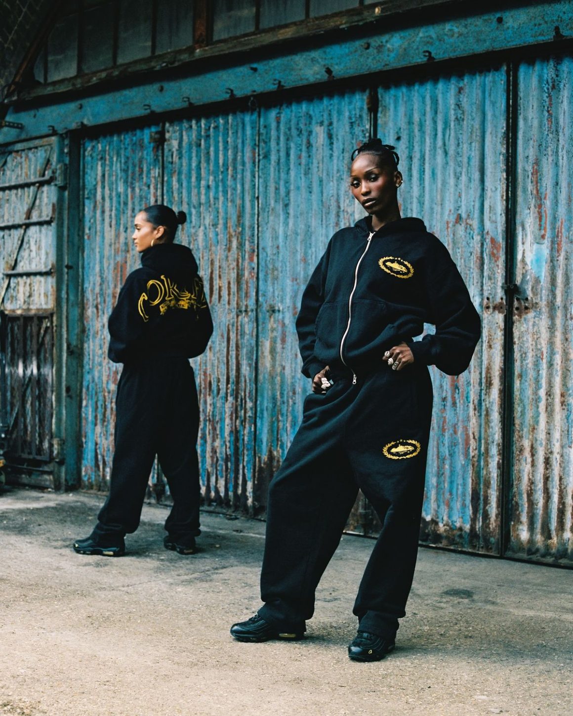 Cartagena Streetwear: Champeta Culture, Afrocentric Identity, and Urban Dress