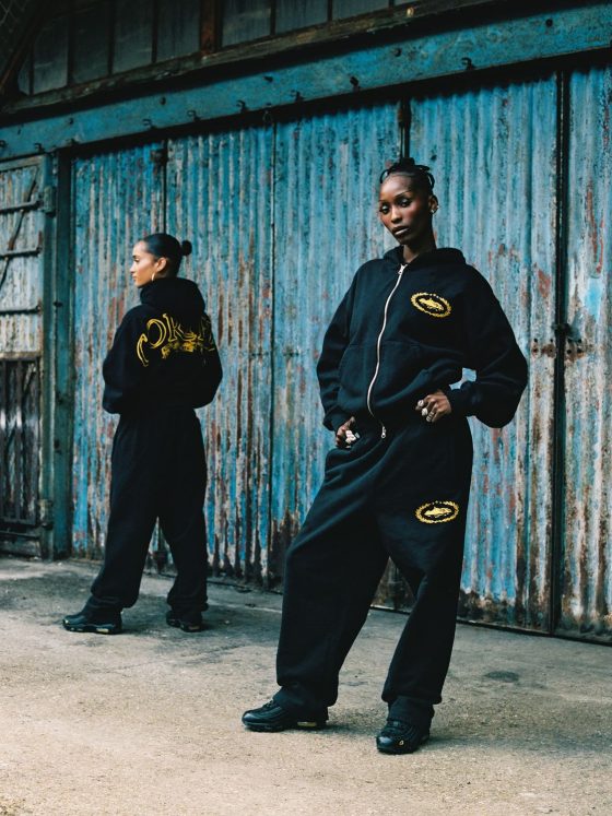 Cartagena Streetwear: Champeta Culture, Afrocentric Identity, and Urban Dress