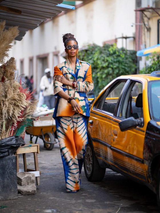 Kigali's Quiet Dress Revolution: How Rwanda's Capital Built a Fashion Identity Without Noise