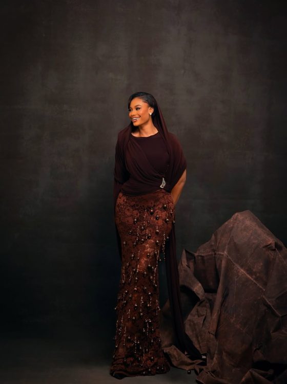 Ivorian Designers Taking African Fashion to the Global Stage