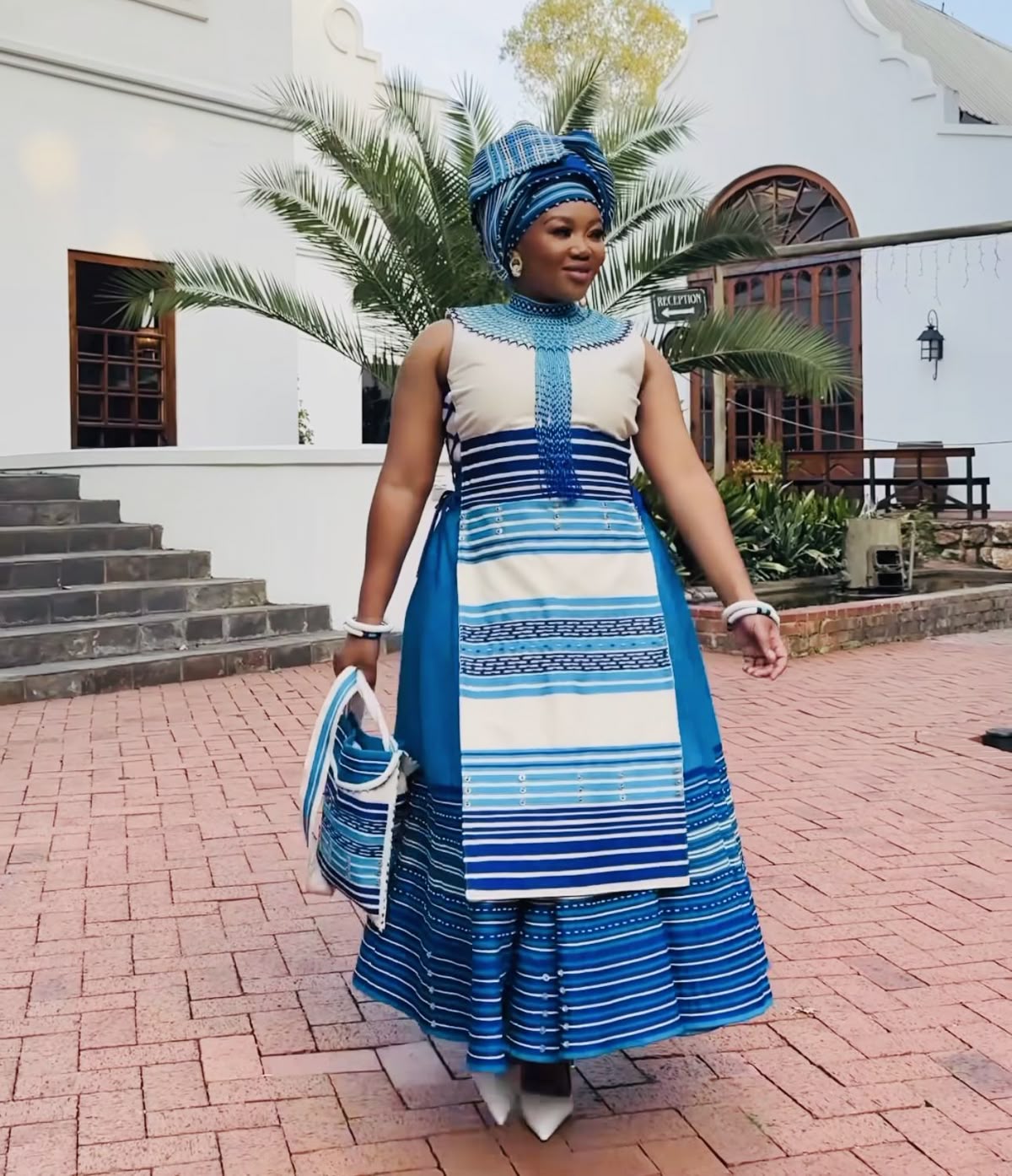 From Ceremony to Contemporary Fashion