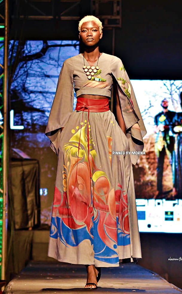 Dress and Social Presentation in Haitian Public Life