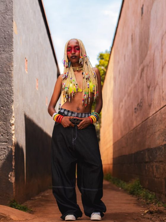 Lab Fantasma and the Afro-Brazilian Streetwear Movement That Fashion Forgot to Cover
