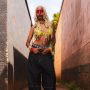Lab Fantasma and the Afro-Brazilian Streetwear Movement That Fashion Forgot to Cover