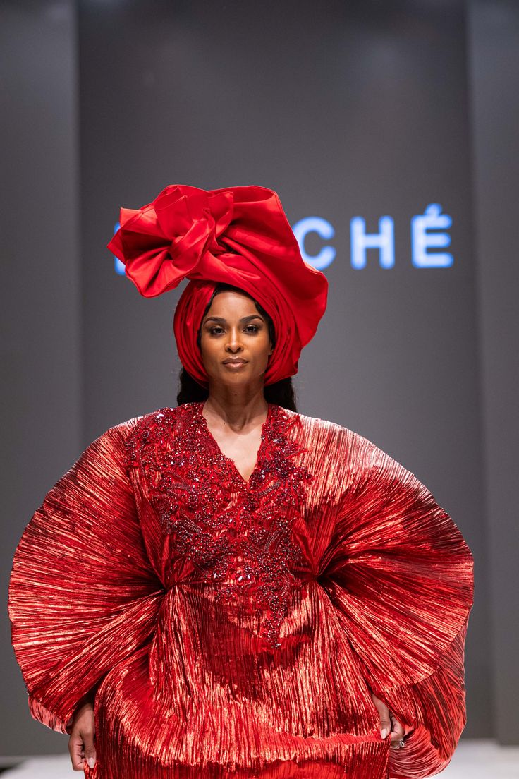 Lagos: The City That Dresses to Be Seen
