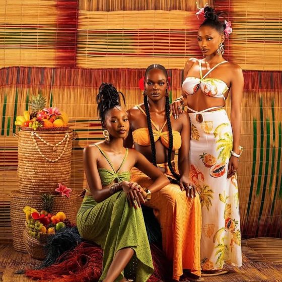 Afro-Dominican Fashion: Visibility, Identity, and the Dress Culture of Dominican Communities