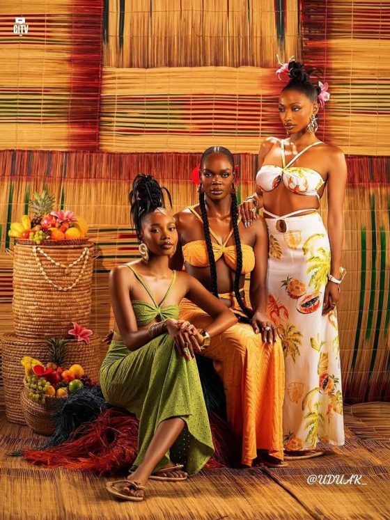 Afro-Dominican Fashion: Visibility, Identity, and the Dress Culture of Dominican Communities