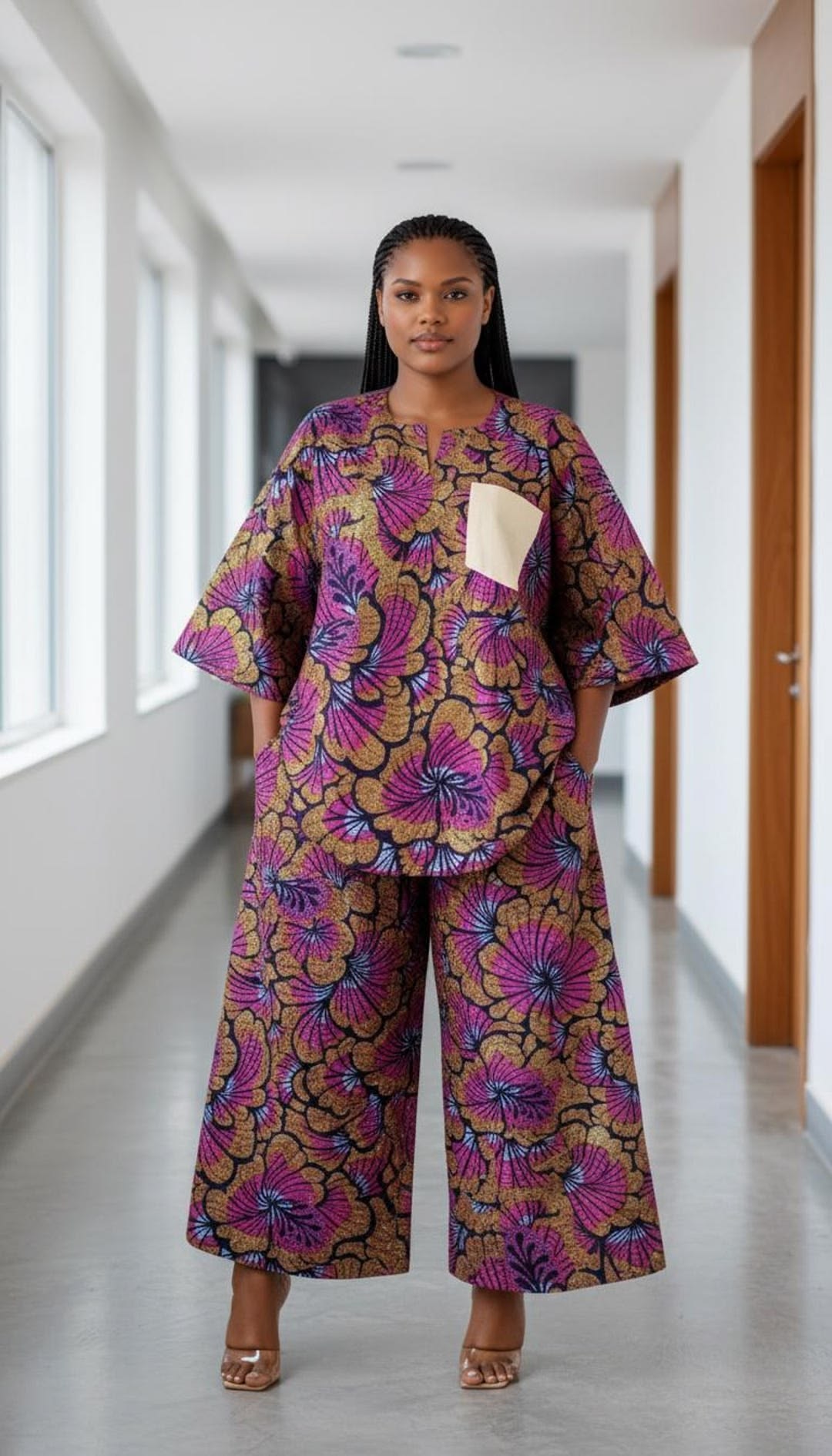 What African Fashion Designers and the Industry Need to Do Differently