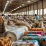 Togolese Textiles and Craftsmanship in Modern Fashion