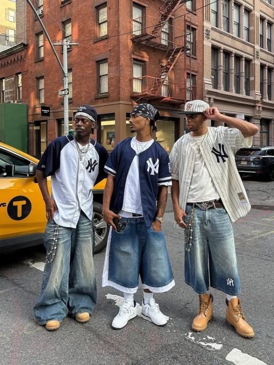 Streetwear in Benin: Youth Culture and Contemporary Style