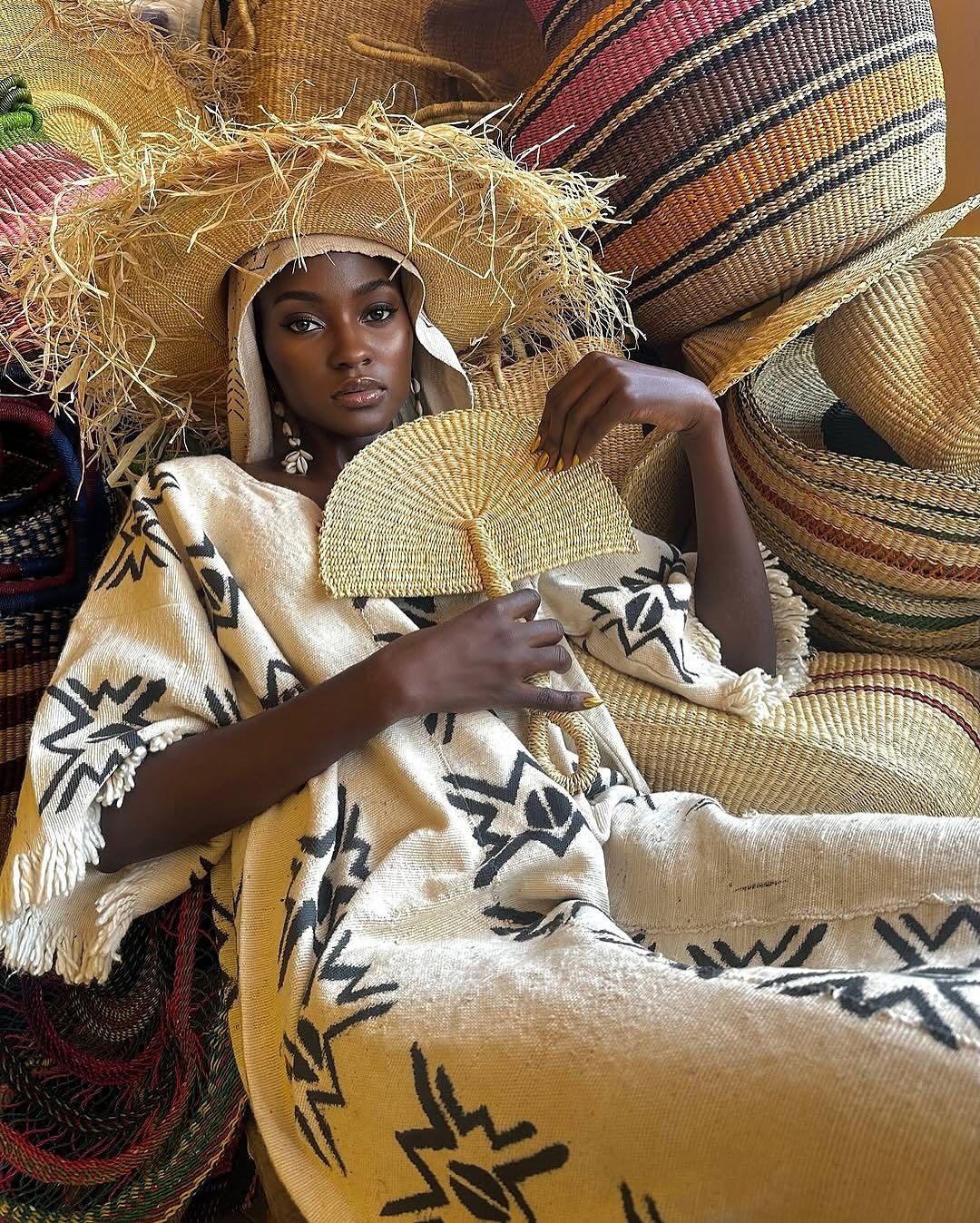 The Consumer Side: Who Is Buying African Luxury and What They Are Being Offered