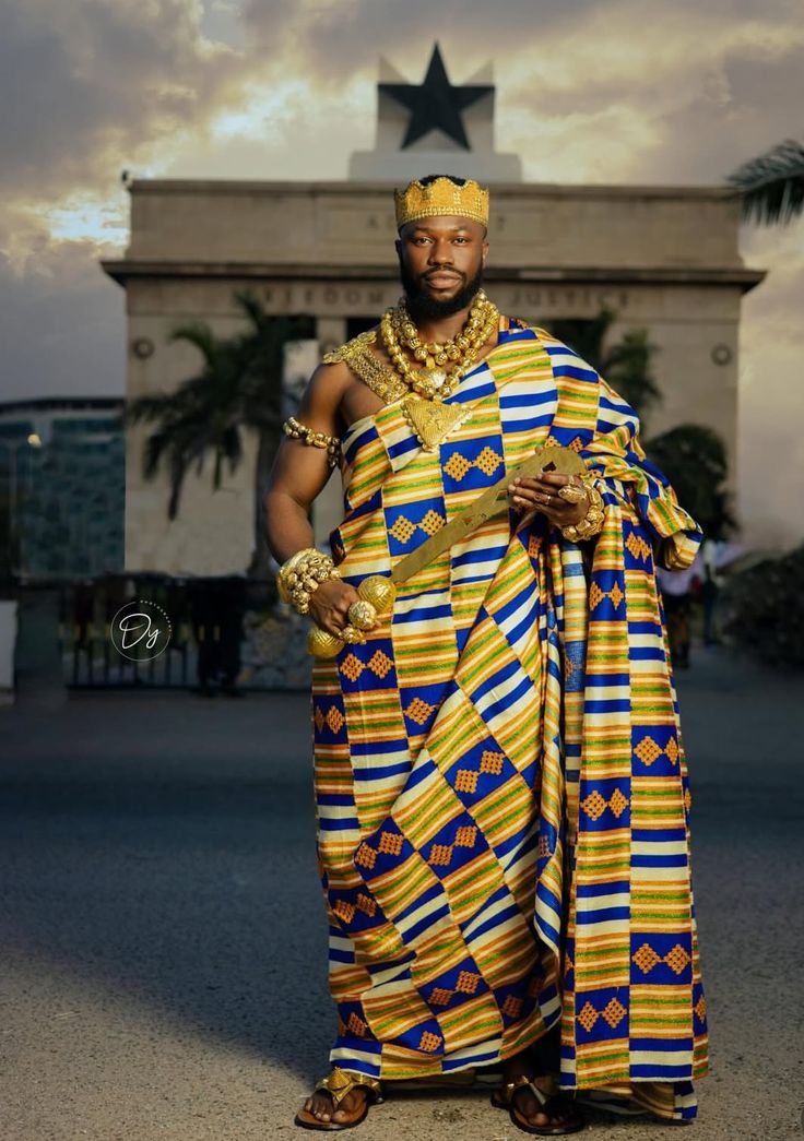 The Iro and the Jersey: The Same Principle, One Credited