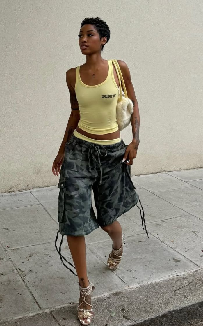 Scarcity, Creativity, and the Structure of Cuban Fashion