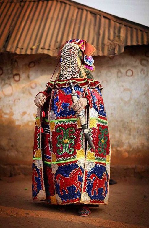 Women, Power, and the Cloth That Changed Hands