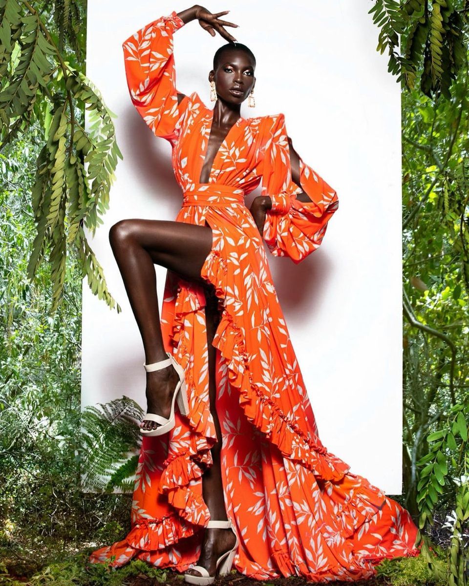 Race, Visibility, and the Politics of Afro-Cuban Dress