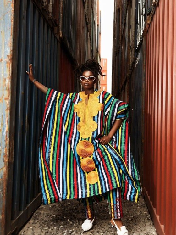 Abidjan Streetwear