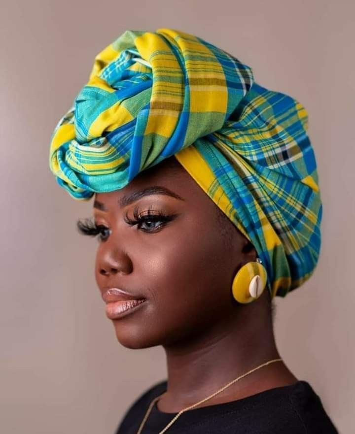 The Law That Made the Headwrap Political
