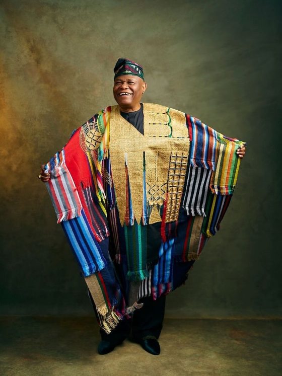 The Governance Gap: Why Investors Pass on African Fashion