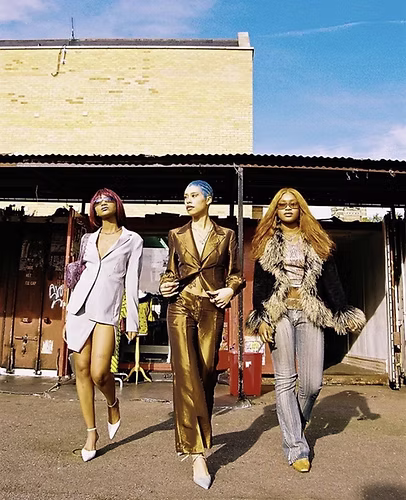 Nollywood's Costume Department Is the Most Underreported Fashion Influence on How Nigerians Dress