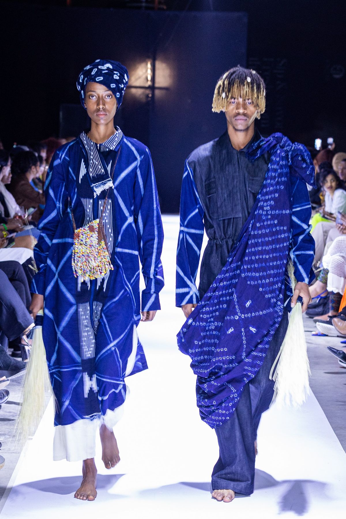 African Fashion Month: Why Concentration Changes Everything