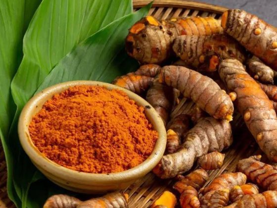 Turmeric, Clay, and Activated Charcoal: The African Mask Traditions with Real Science Behind Them