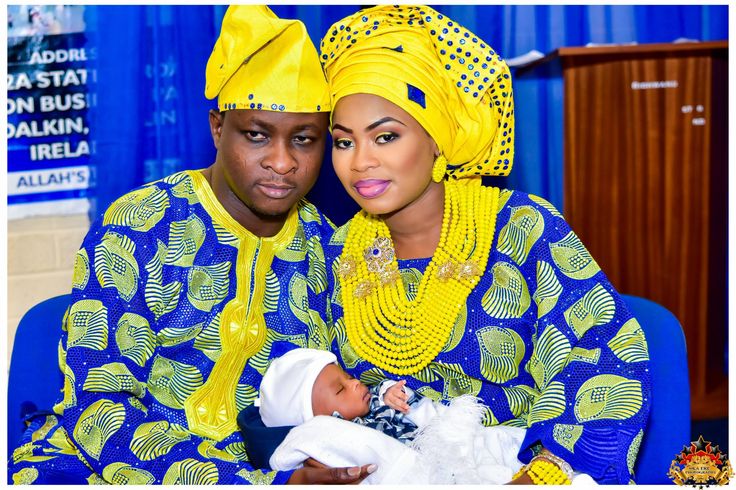 What the World Has Still Not Properly Understood About Aso-Ebi