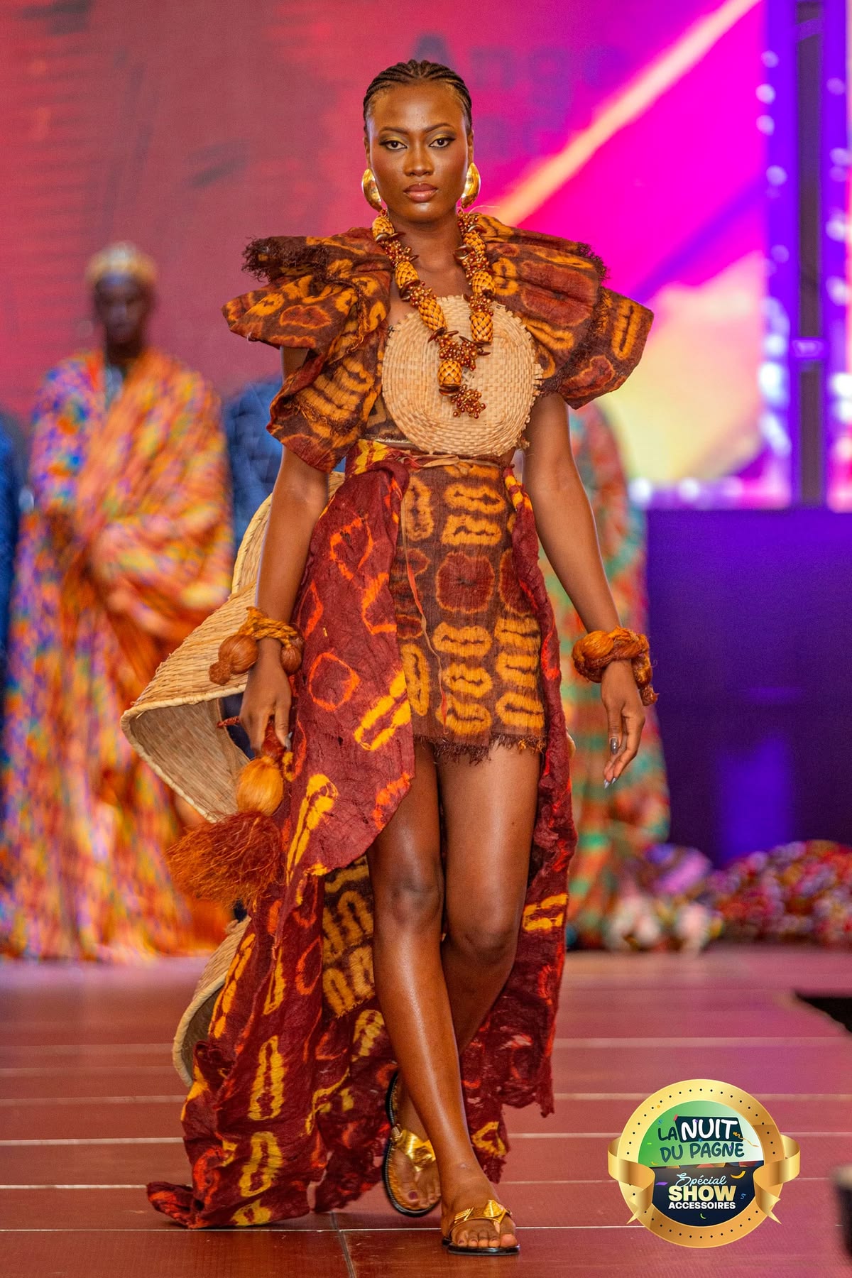 Future of fashion in Benin and contemporary African fashion