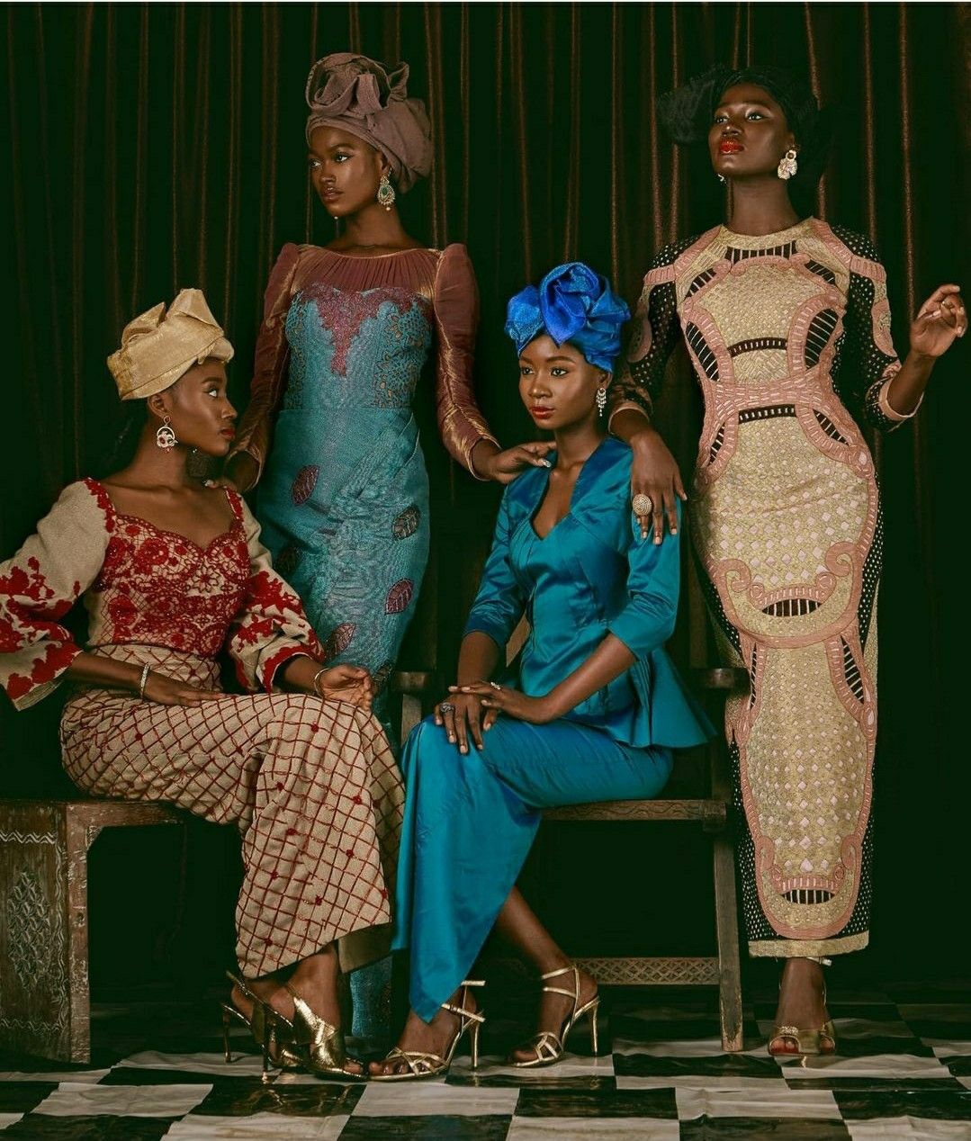 What Fashion Editorial Has Still Not Understood About This