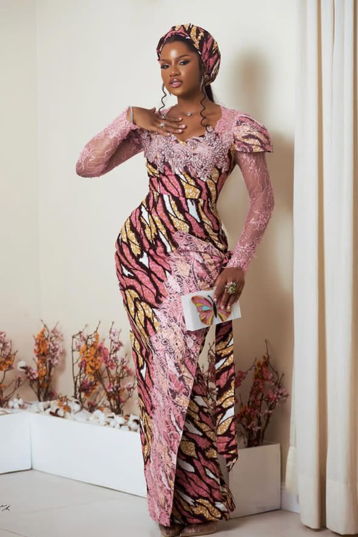 Yinka Shonibare and What Art Said First