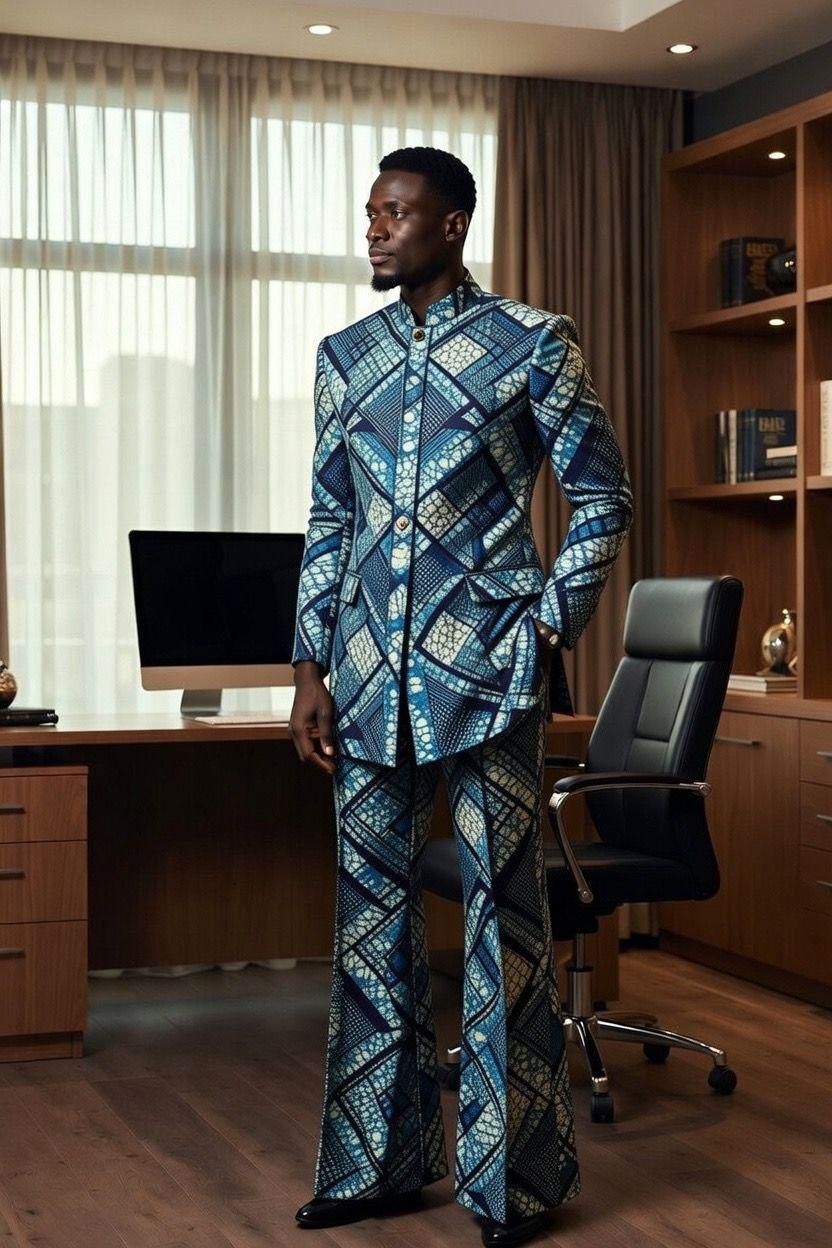 Who Owns Ankara: The History the Label Leaves Out