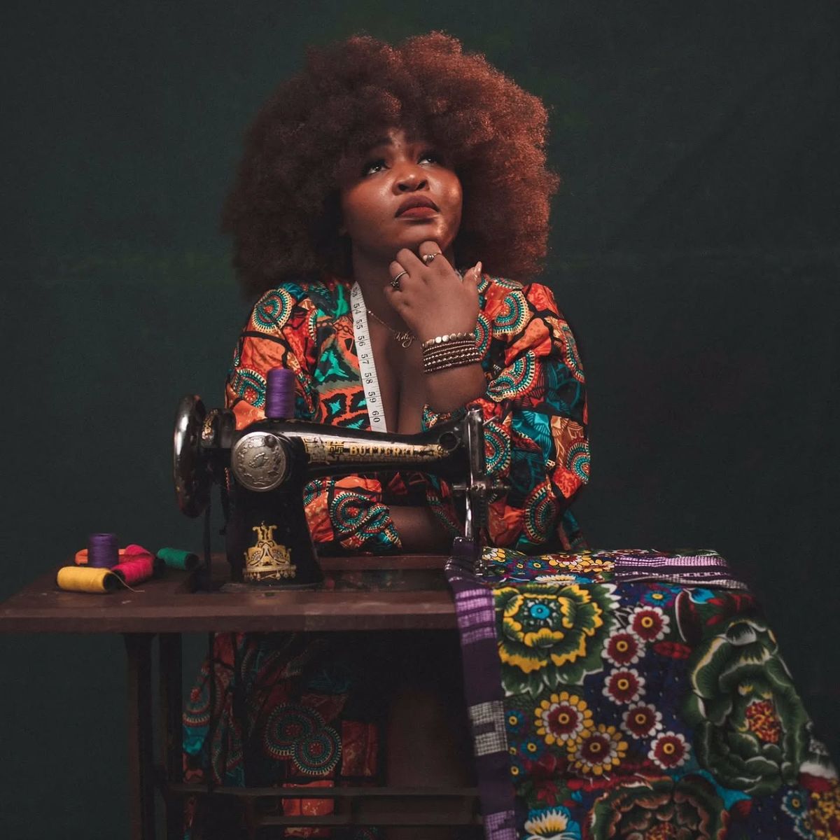 African Textile Heritage Investment: Why the Asset Is Different