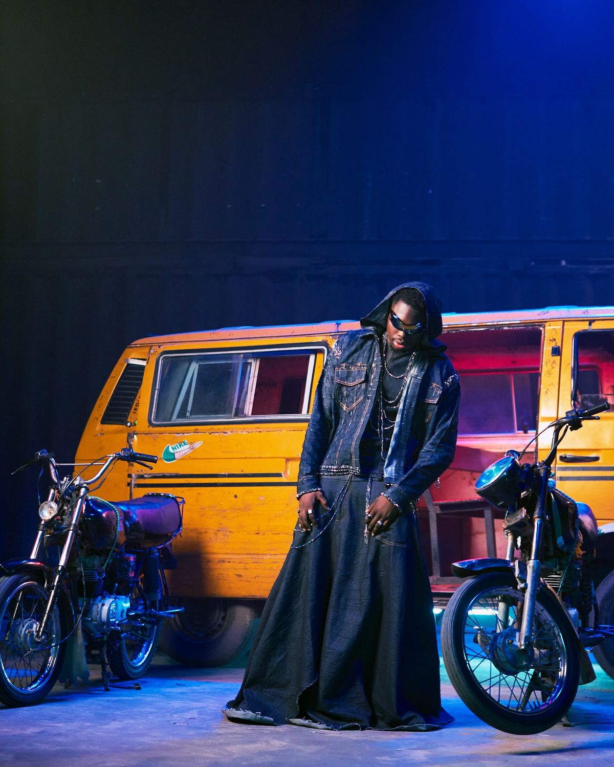 How Afrobeats Music Videos Influence Fashion: The Evidence