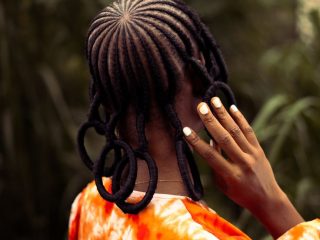 Cornrows Were a Map: The African Intelligence Behind Diaspora Braiding