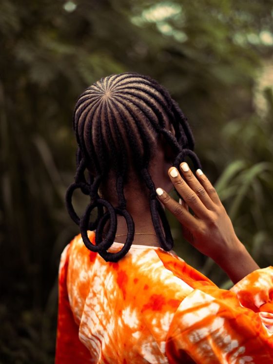 Cornrows Were a Map: The African Intelligence Behind Diaspora Braiding