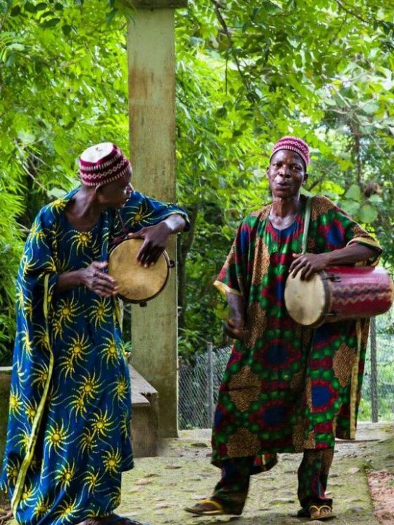 African Drums: History, Talking Drums, Colonial Bans, and Survival Across the Diaspora