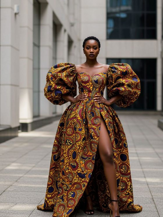 Who Actually Owns Ankara: The Legal and Cultural Argument the Fashion Industry Has Been Avoiding