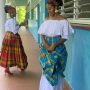 The Wob Dwiyet: Dominica’s National Dress and the French Creole Tradition Behind It