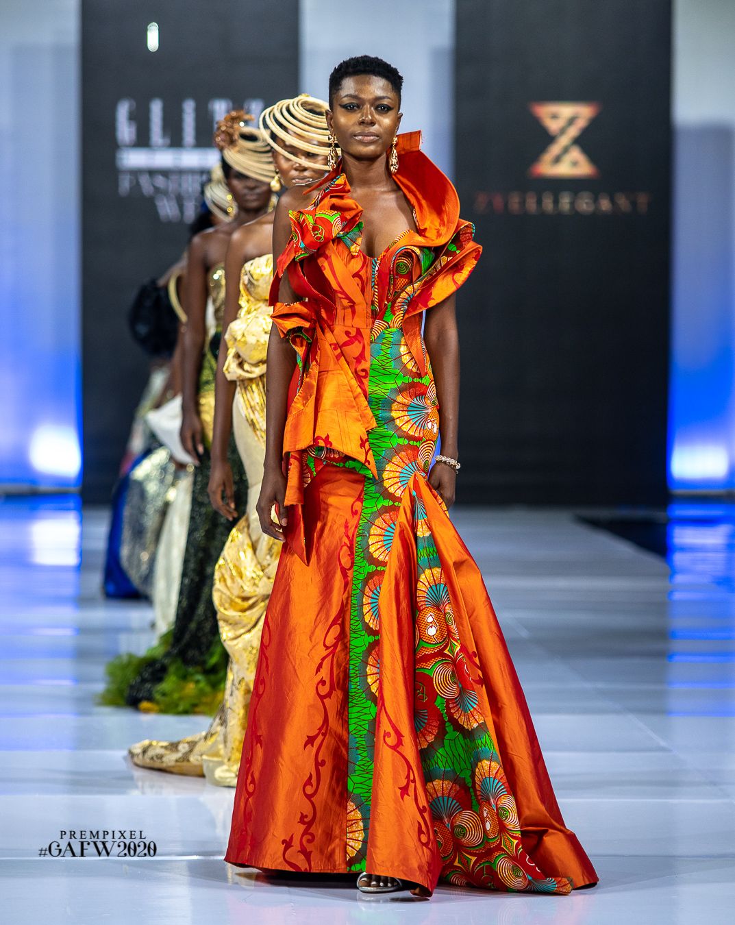 Lagos vs Accra Fashion: What the Street Actually Shows