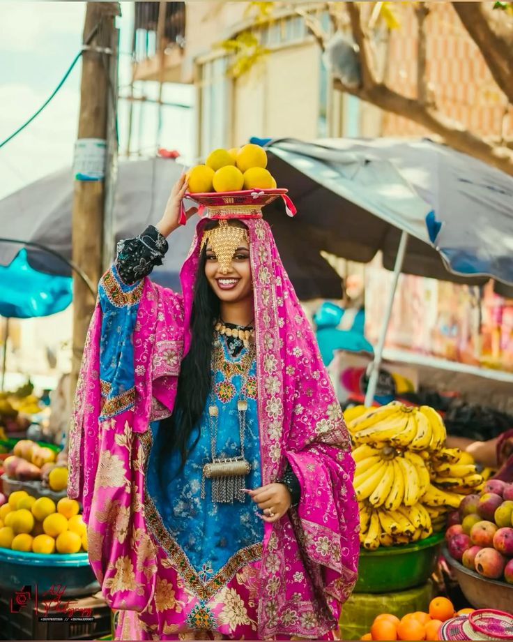 What Addis Ababa's Street Style Argument Is