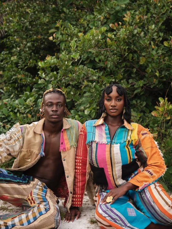 Afrocentric Streetwear as Cultural Argument: Why Dakar, Kampala, and Monrovia Are Setting Global Youth Style