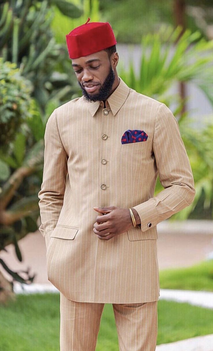 The meaning of the Kaunda suit