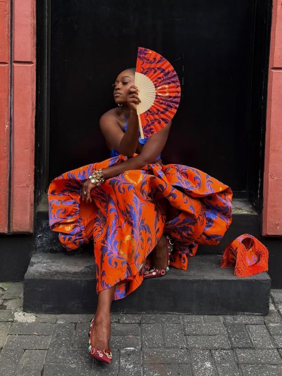 .The Future of Afro-Venezuelan Fashion: Diaspora Networks, Digital Platforms, and Cultural Continuity