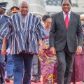 Traditional Clothing in Ghana: Beyond Kente, Batakari, Fugu, and Cultural Identity