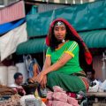 What Addis Ababa's Street Style Owes to Its Fashion Week — and What It Doesn't