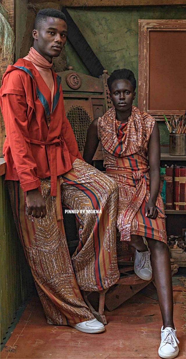 The Identity Kigali Has Built and What It Cost